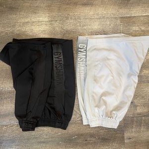 Gymshark shorts